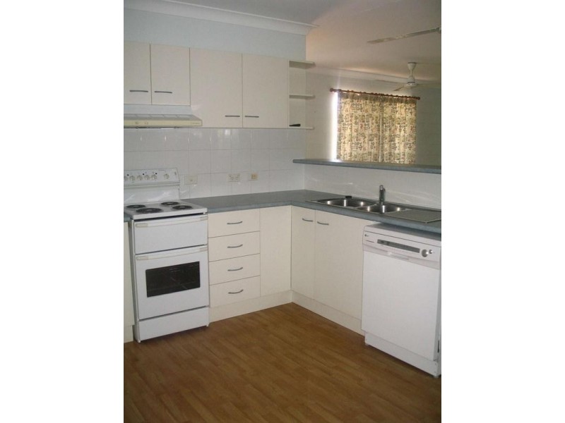 Kirwan QLD 4817