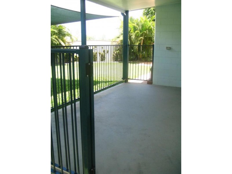 Kirwan QLD 4817