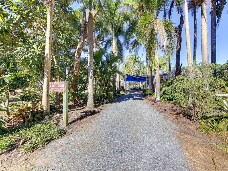 21 John Dory Street, Cungulla QLD 4816