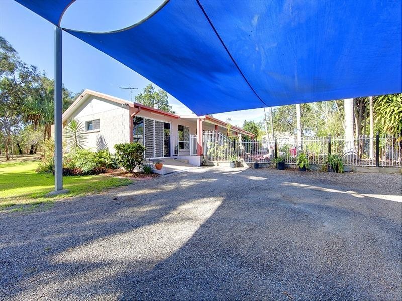 21 John Dory Street, Cungulla QLD 4816