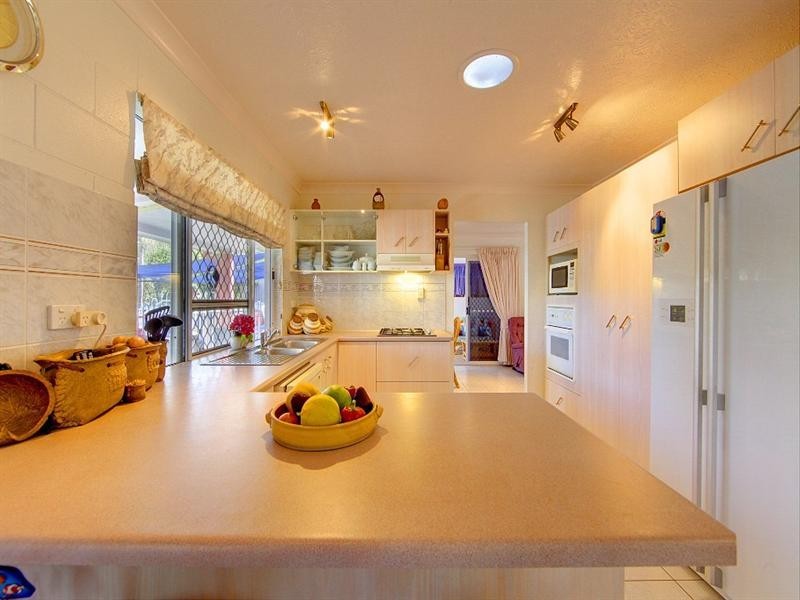 21 John Dory Street, Cungulla QLD 4816