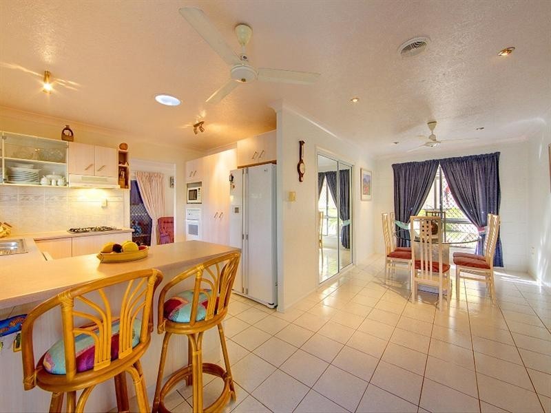 21 John Dory Street, Cungulla QLD 4816