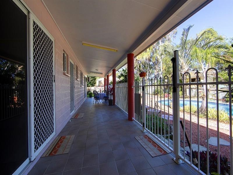21 John Dory Street, Cungulla QLD 4816