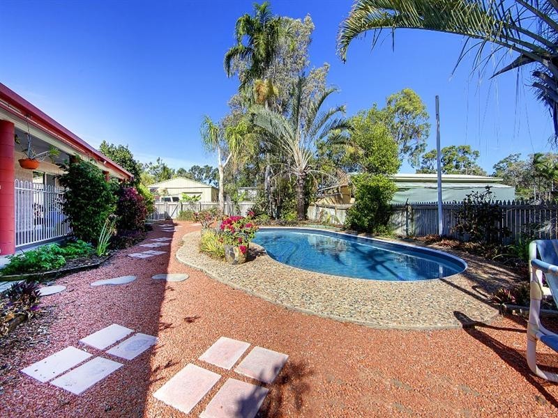 21 John Dory Street, Cungulla QLD 4816