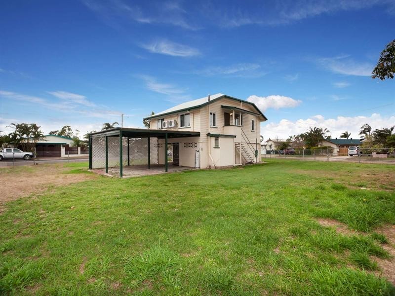 25 Gilliat Street, Wulguru QLD 4811