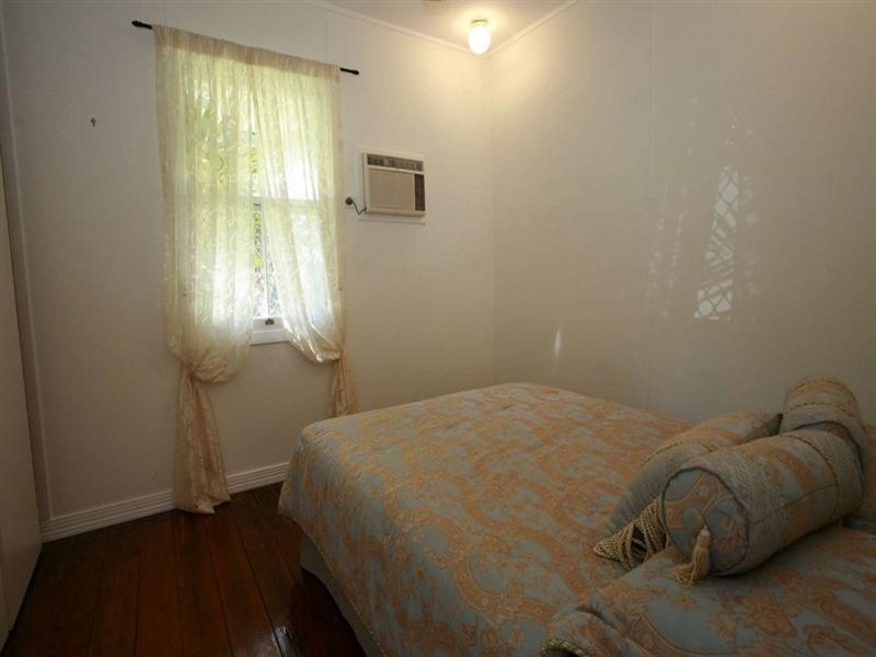 Townsville City QLD 4810