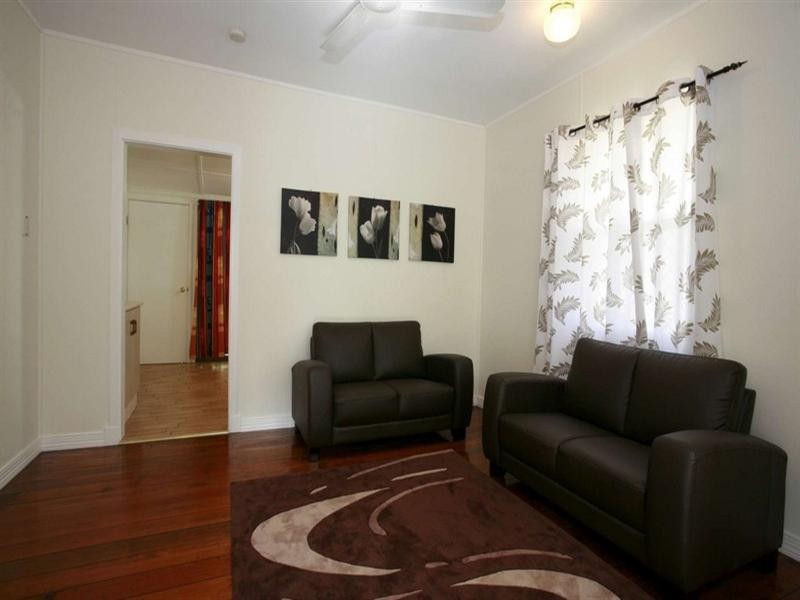 Townsville City QLD 4810