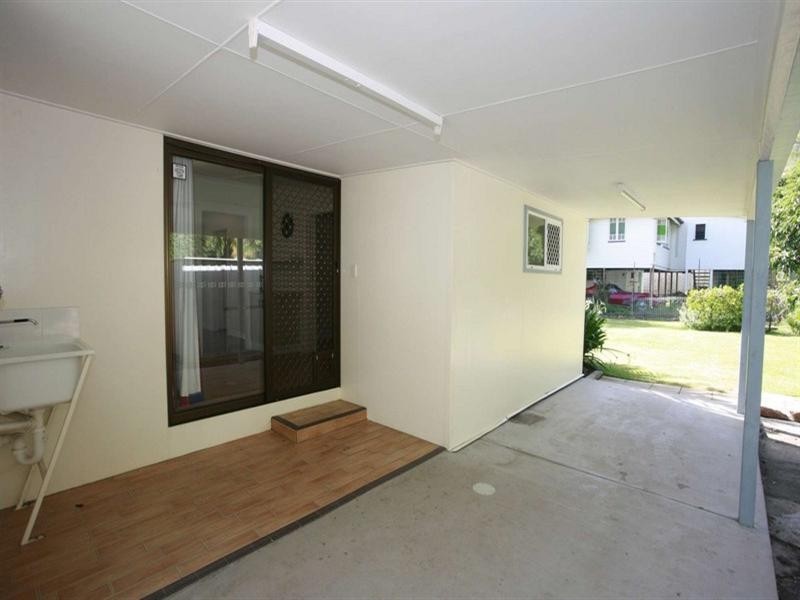 Townsville City QLD 4810