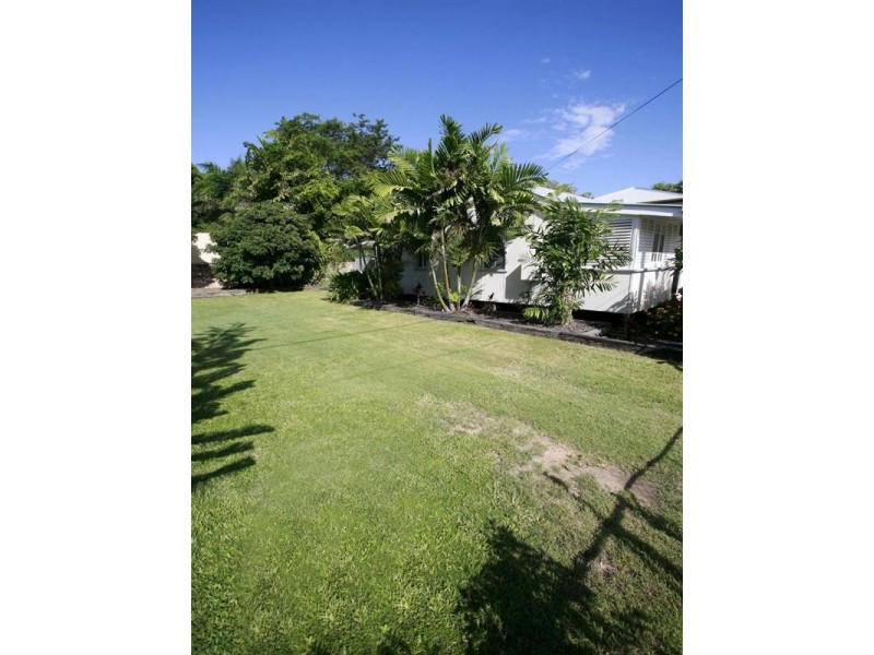 Townsville City QLD 4810