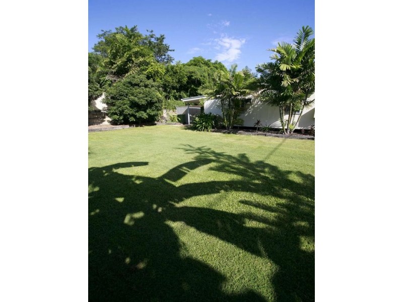 Townsville City QLD 4810