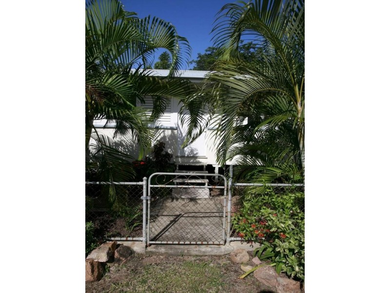 Townsville City QLD 4810