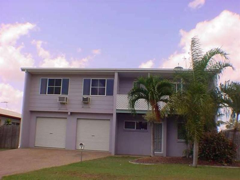 8 Plumtree Place, Kirwan QLD 4817