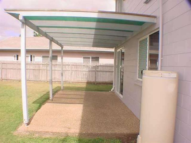 8 Plumtree Place, Kirwan QLD 4817