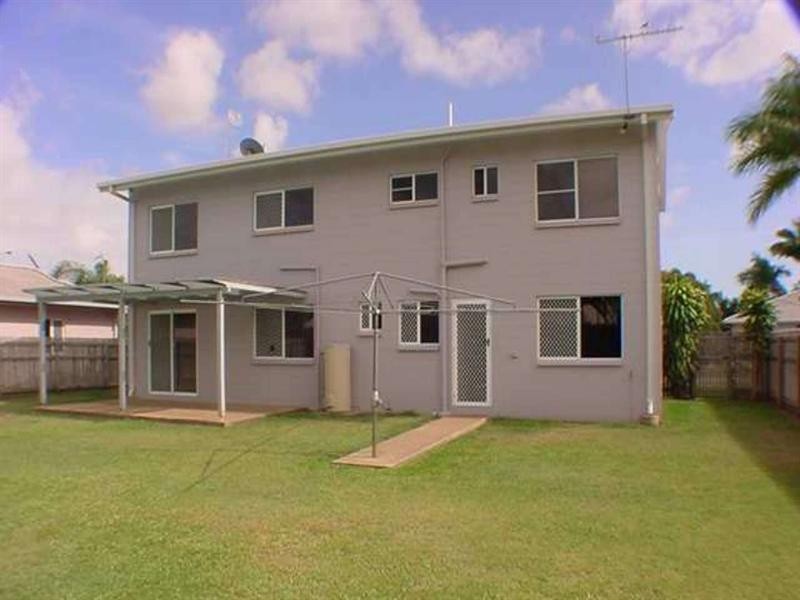 8 Plumtree Place, Kirwan QLD 4817