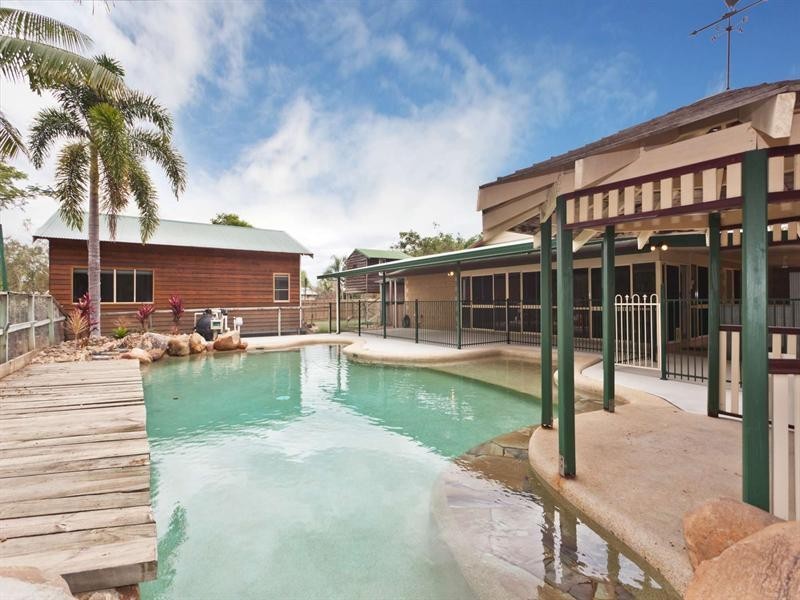 232 Kelso Drive, Kelso QLD 4815