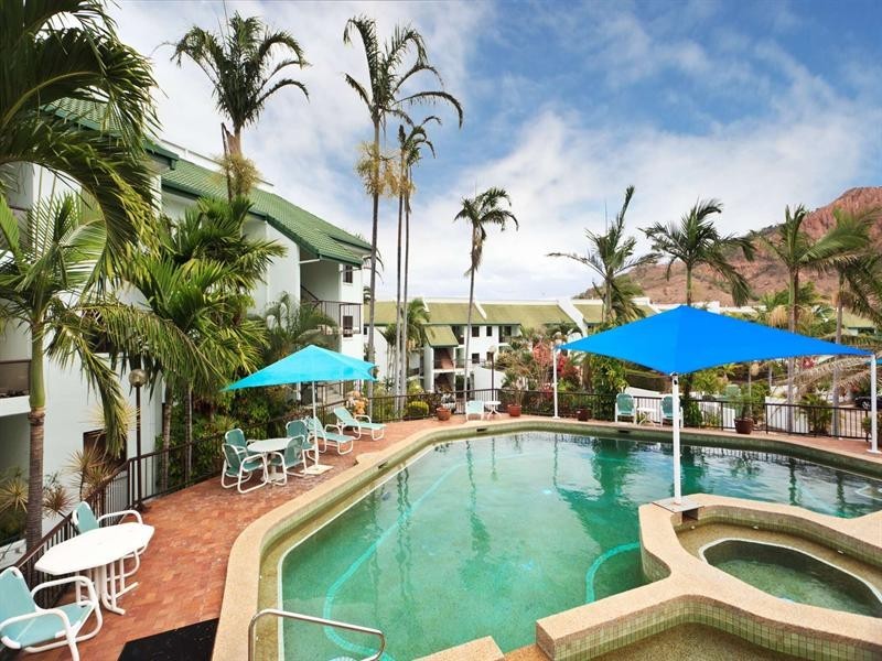 3/7 Hale Street (access via Leichhardt Street), North Ward QLD 4810