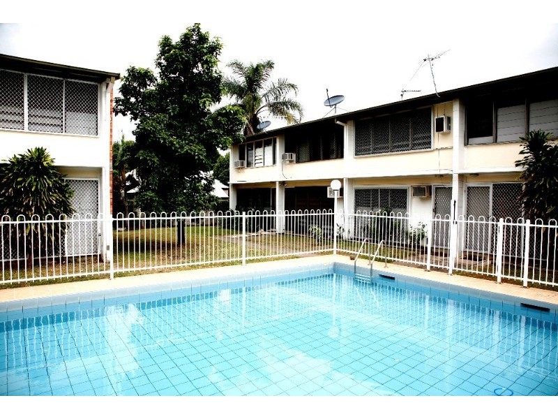 108 Mitchell Street, North Ward QLD 4810