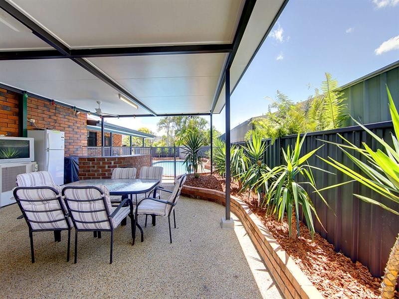 20 Huntington Court, Kirwan QLD 4817