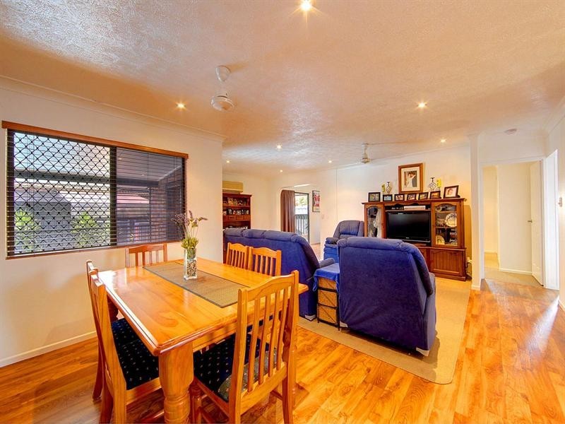 20 Huntington Court, Kirwan QLD 4817