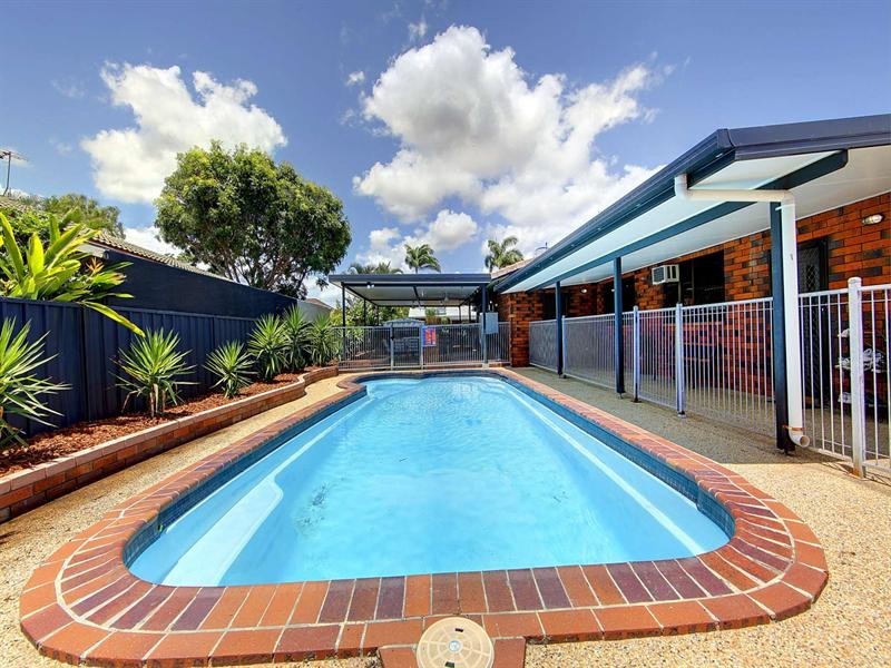 20 Huntington Court, Kirwan QLD 4817