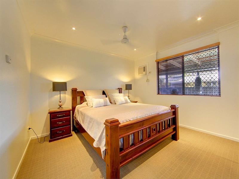 20 Huntington Court, Kirwan QLD 4817