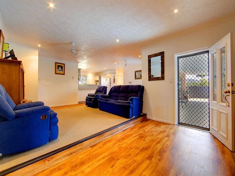 20 Huntington Court, Kirwan QLD 4817