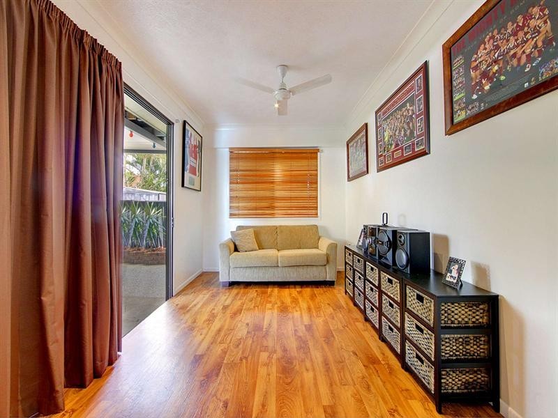 20 Huntington Court, Kirwan QLD 4817