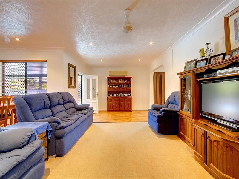 20 Huntington Court, Kirwan QLD 4817