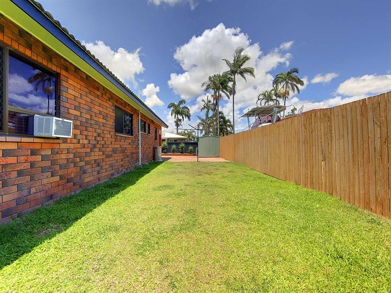 20 Huntington Court, Kirwan QLD 4817