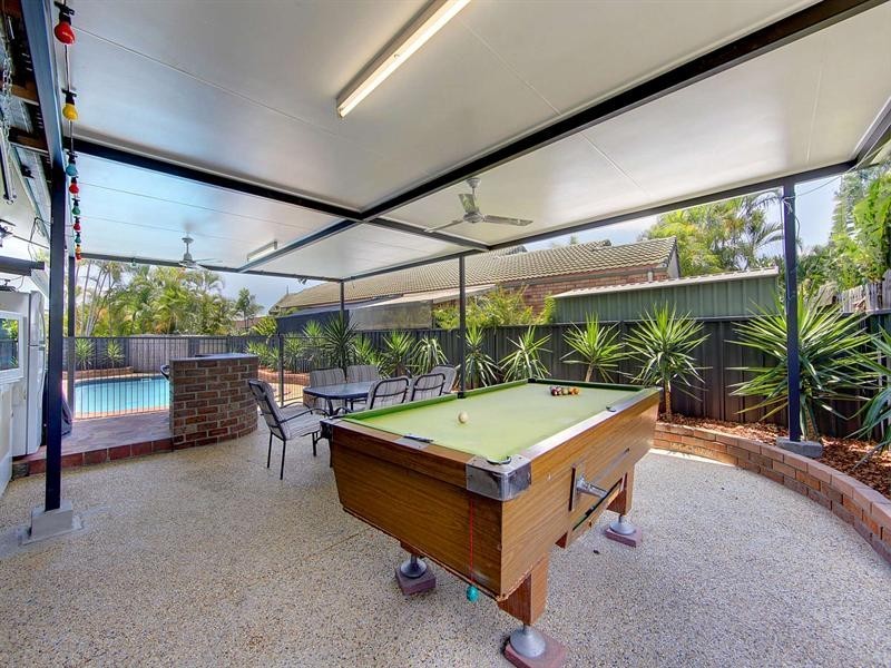 20 Huntington Court, Kirwan QLD 4817