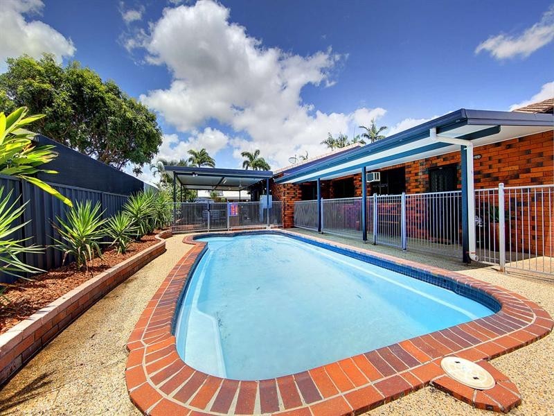 20 Huntington Court, Kirwan QLD 4817