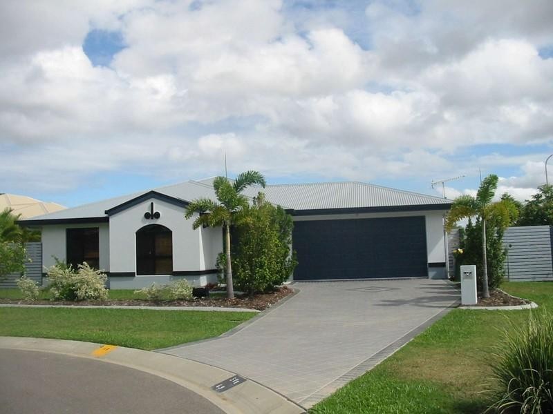 Mount Louisa QLD 4814