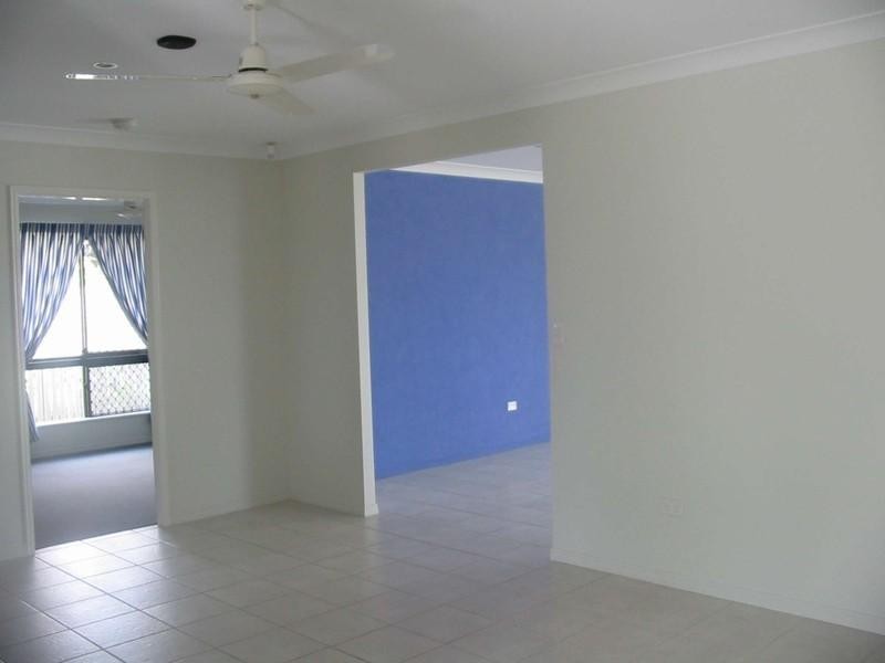 Mount Louisa QLD 4814