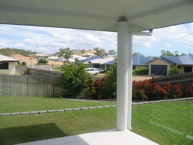 Mount Louisa QLD 4814