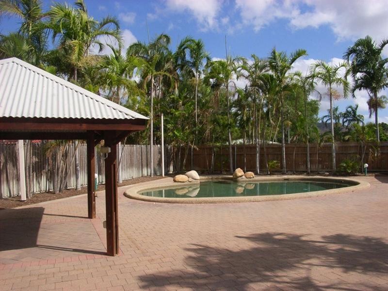 3/67 Bamford Lane, Kirwan QLD 4817