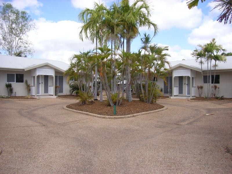 3/67 Bamford Lane, Kirwan QLD 4817