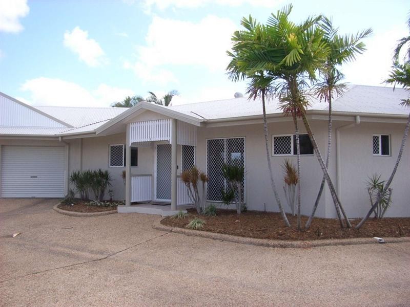 3/67 Bamford Lane, Kirwan QLD 4817