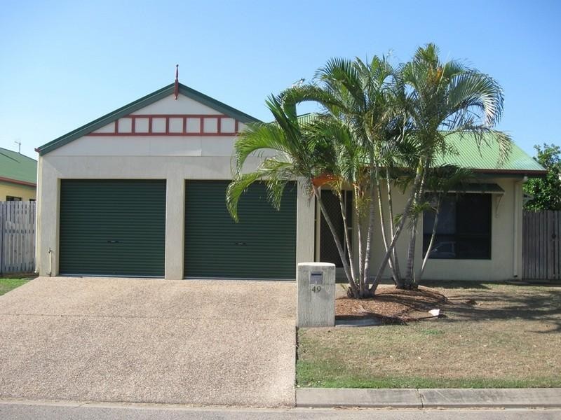 Railway Estate QLD 4810