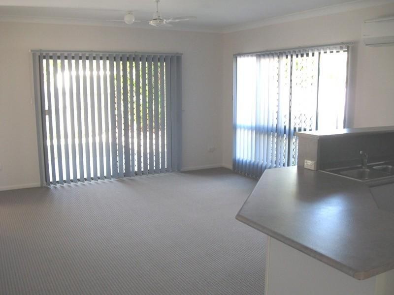 Railway Estate QLD 4810