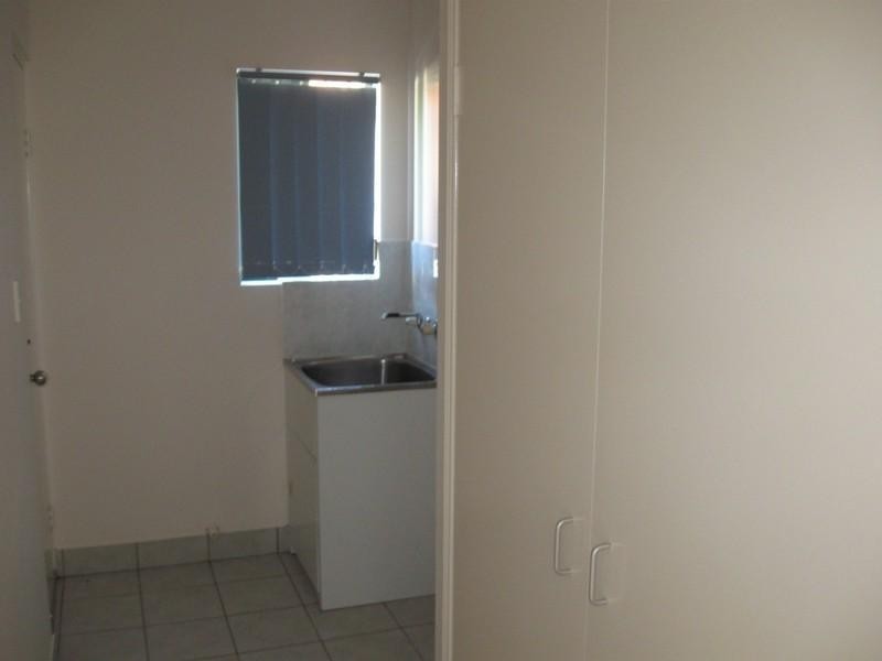 Railway Estate QLD 4810