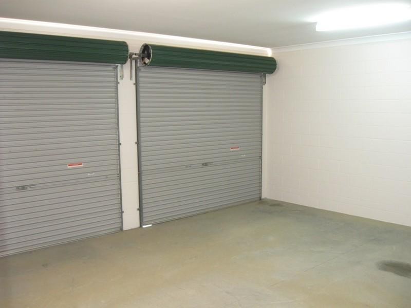 Railway Estate QLD 4810