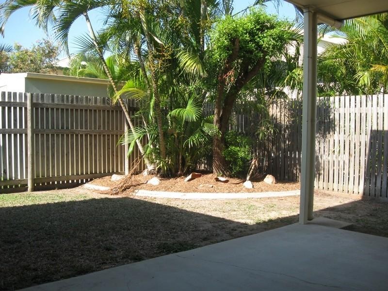 Railway Estate QLD 4810