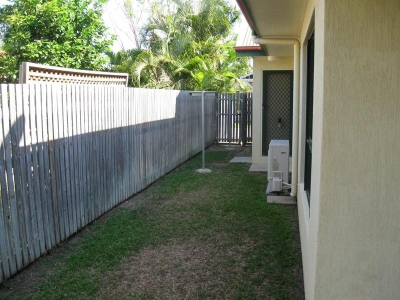 Railway Estate QLD 4810