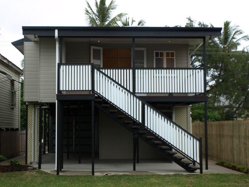 Railway Estate QLD 4810