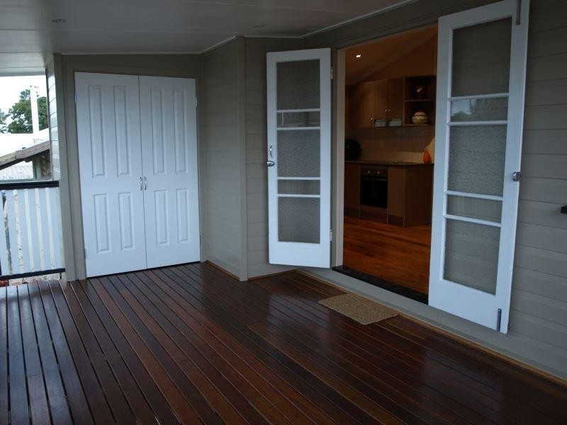 Railway Estate QLD 4810