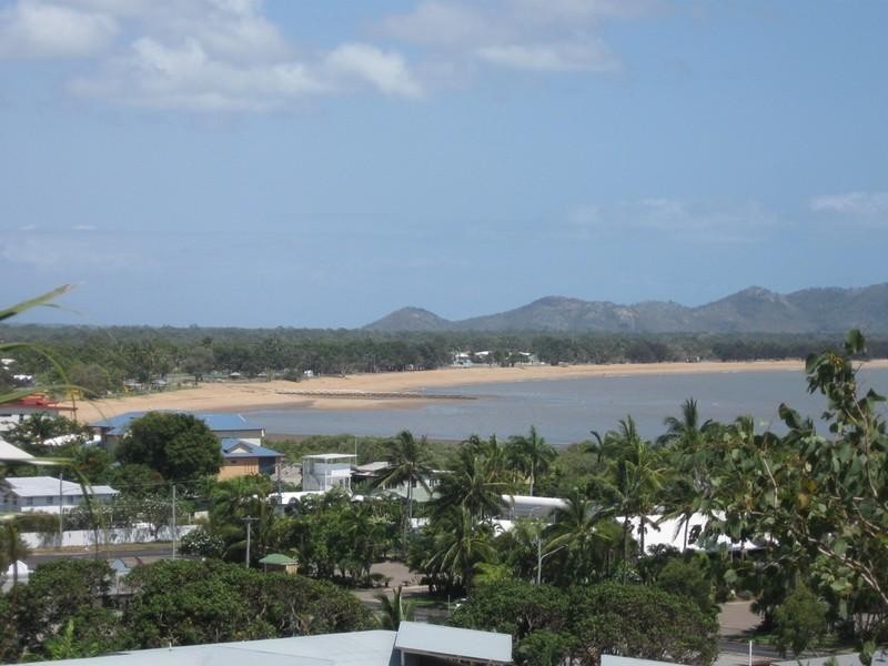 Castle Hill QLD 4810