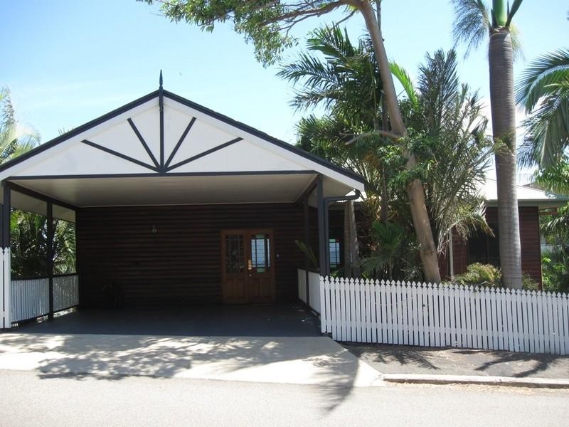 Castle Hill QLD 4810