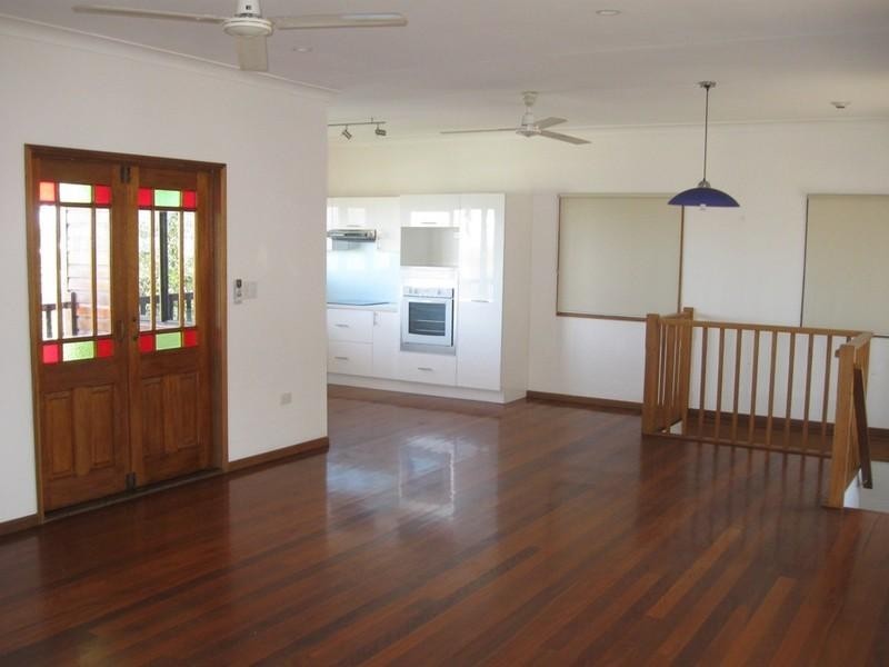 Castle Hill QLD 4810