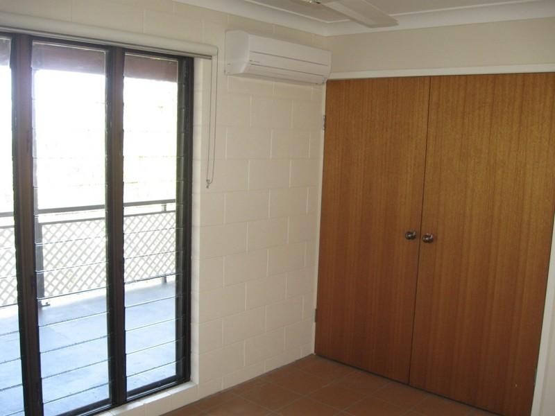 Castle Hill QLD 4810