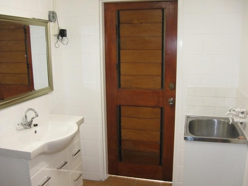 Castle Hill QLD 4810